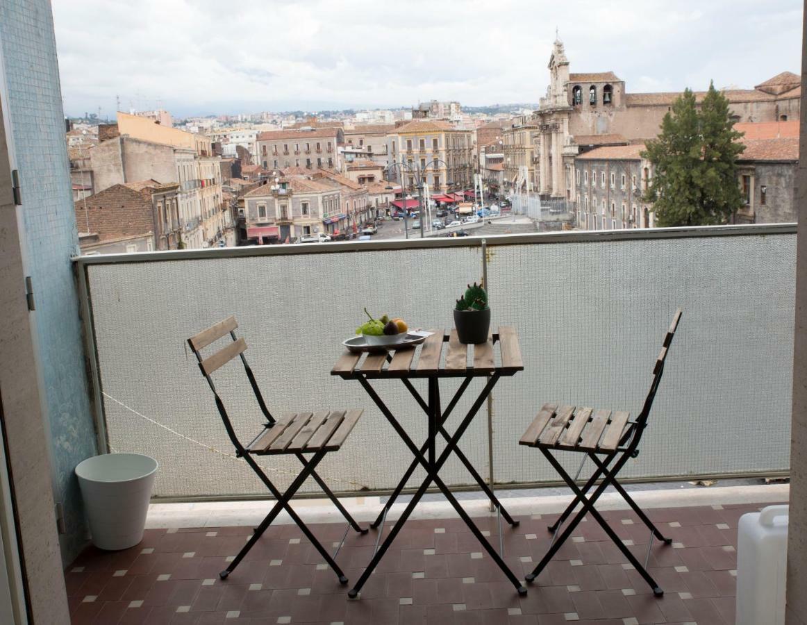 Antico Mercato CTA Exterior foto