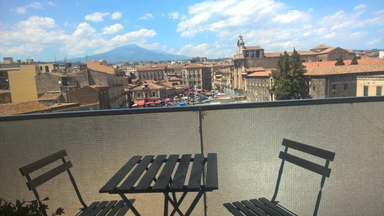 Antico Mercato CTA Exterior foto