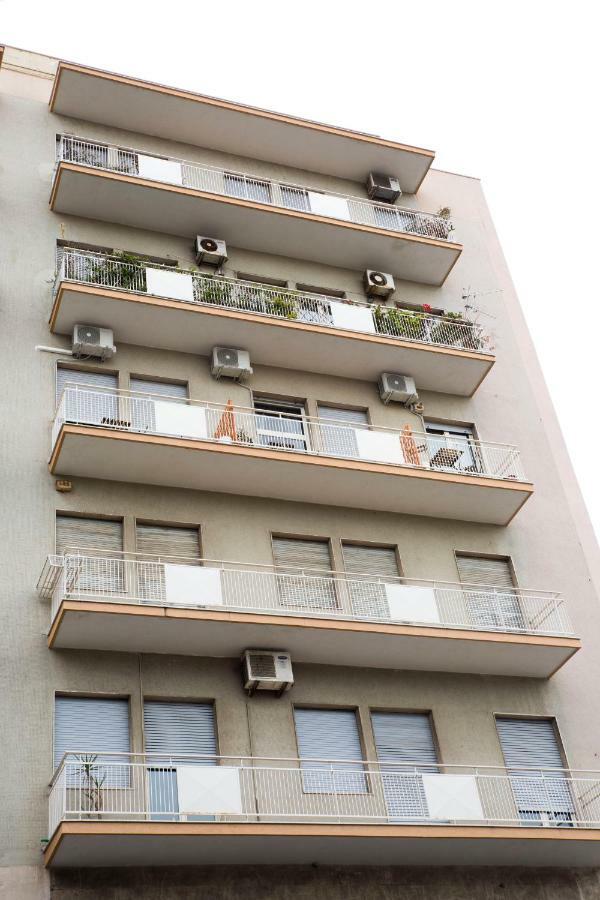 Antico Mercato CTA Exterior foto